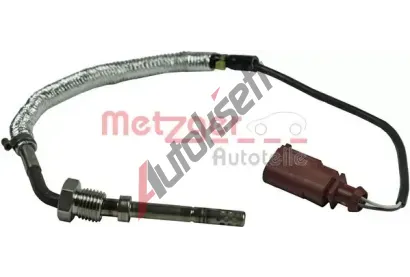 METZGER idlo teploty vfukovch plyn genuine MTG 0894229, 0894229
