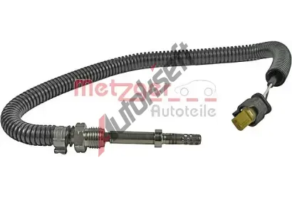 METZGER idlo teploty vfukovch plyn ORIGINAL ERSATZTEIL MTG 0894235, 0894235