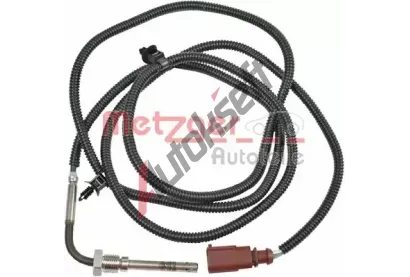 METZGER idlo teploty vfukovch plyn ORIGINAL ERSATZTEIL MTG 0894237, 0894237