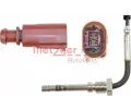 METZGER idlo teploty vfukovch plyn ORIGINAL ERSATZTEIL MTG 0894237, 0894237