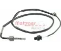 idlo teploty vfukovch plyn METZGER ‐ MTG 0894241