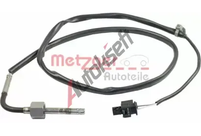 METZGER idlo teploty vfukovch plyn ORIGINAL ERSATZTEIL MTG 0894241, 0894241