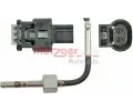 METZGER idlo teploty vfukovch plyn ORIGINAL ERSATZTEIL MTG 0894241, 0894241
