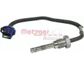 idlo teploty vfukovch plyn METZGER ‐ MTG 0894245
