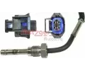 METZGER idlo teploty vfukovch plyn ORIGINAL ERSATZTEIL MTG 0894245, 0894245