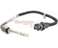 idlo teploty vfukovch plyn METZGER ‐ MTG 0894259