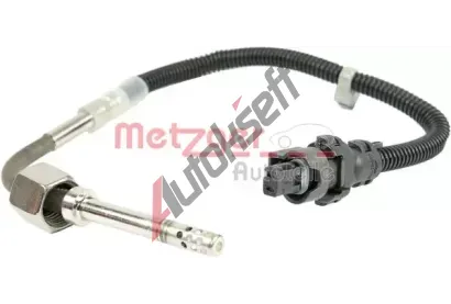 METZGER idlo teploty vfukovch plyn ORIGINAL ERSATZTEIL MTG 0894259, 0894259