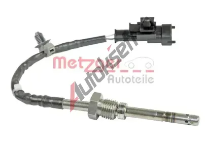 METZGER idlo teploty vfukovch plyn ORIGINAL ERSATZTEIL MTG 0894261, 0894261