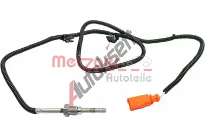 METZGER idlo teploty vfukovch plyn ORIGINAL ERSATZTEIL MTG 0894273, 0894273