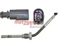 METZGER idlo teploty vfukovch plyn genuine MTG 0894282, 0894282