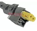 METZGER idlo teploty vfukovch plyn ORIGINAL ERSATZTEIL GREENPARTS MTG 0894299, 0894299