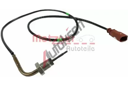 METZGER idlo teploty vfukovch plyn ORIGINAL ERSATZTEIL MTG 0894310, 0894310
