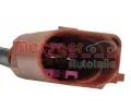 METZGER idlo teploty vfukovch plyn ORIGINAL ERSATZTEIL MTG 0894310, 0894310