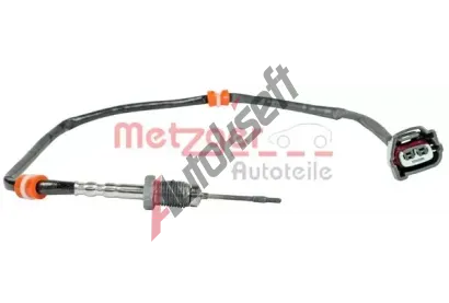METZGER idlo teploty vfukovch plyn ORIGINAL ERSATZTEIL MTG 0894332, 0894332