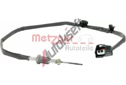 METZGER idlo teploty vfukovch plyn ORIGINAL ERSATZTEIL MTG 0894333, 0894333