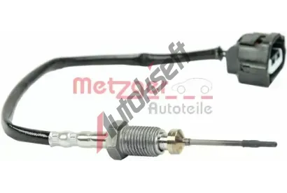 METZGER idlo teploty vfukovch plyn ORIGINAL ERSATZTEIL MTG 0894337, 0894337