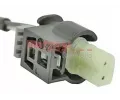 METZGER idlo teploty vfukovch plyn ORIGINAL ERSATZTEIL MTG 0894354, 0894354