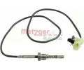 �idlo teploty v�fukov�ch plyn�&nbsp;METZGER&nbsp;&dash;&nbsp;MTG 0894360