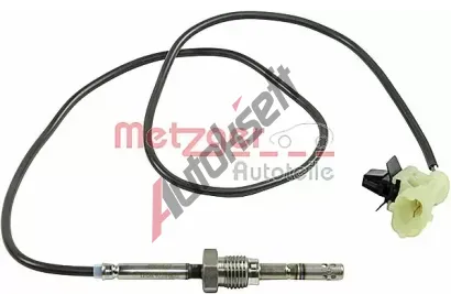 METZGER Čidlo teploty výfukových plynů ORIGINAL ERSATZTEIL MTG 0894360, 0894360 METZGER Čidlo teploty výfukových plynů ORIGINAL ERSATZTEIL MTG 0894360, 0894360