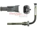 idlo teploty vfukovch plyn METZGER ‐ MTG 0894362