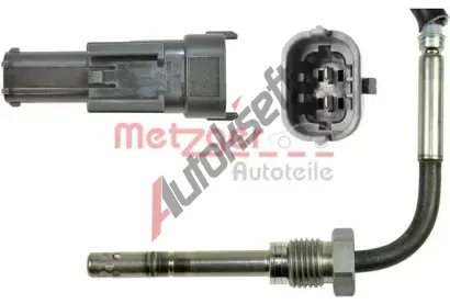 METZGER idlo teploty vfukovch plyn ORIGINAL ERSATZTEIL MTG 0894362, 0894362