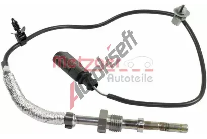 METZGER idlo teploty vfukovch plyn ORIGINAL ERSATZTEIL MTG 0894364, 0894364