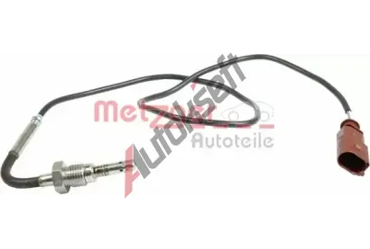 METZGER idlo teploty vfukovch plyn ORIGINAL ERSATZTEIL MTG 0894374, 0894374
