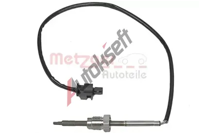 METZGER idlo teploty vfukovch plyn MTG 0894389, 0894389