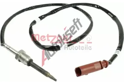 METZGER idlo teploty vfukovch plyn ORIGINAL ERSATZTEIL MTG 0894402, 0894402