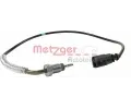 idlo teploty vfukovch plyn METZGER ‐ MTG 0894404