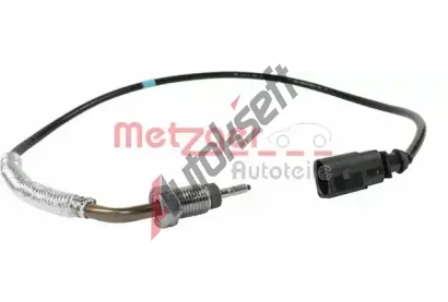 METZGER idlo teploty vfukovch plyn ORIGINAL ERSATZTEIL MTG 0894404, 0894404