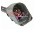 METZGER idlo teploty vfukovch plyn ORIGINAL ERSATZTEIL MTG 0894404, 0894404