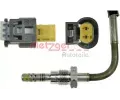 METZGER idlo teploty vfukovch plyn ORIGINAL ERSATZTEIL MTG 0894405, 0894405