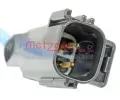METZGER idlo teploty vfukovch plyn ORIGINAL ERSATZTEIL MTG 0894409, 0894409