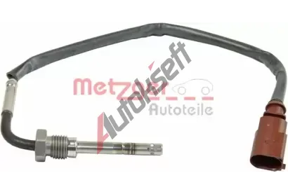 METZGER idlo teploty vfukovch plyn ORIGINAL ERSATZTEIL MTG 0894415, 0894415