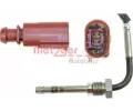 METZGER idlo teploty vfukovch plyn ORIGINAL ERSATZTEIL MTG 0894415, 0894415