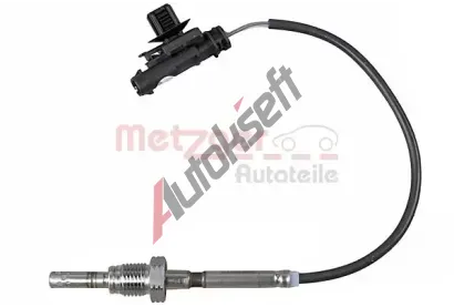 METZGER idlo teploty vfukovch plyn ORIGINAL ERSATZTEIL MTG 0894421, 0894421