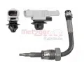 METZGER idlo teploty vfukovch plyn ORIGINAL ERSATZTEIL GREENPARTS MTG 0894425, 0894425