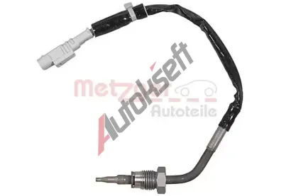 METZGER idlo teploty vfukovch plyn ORIGINAL ERSATZTEIL GREENPARTS MTG 0894426, 0894426