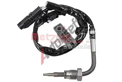 METZGER idlo teploty vfukovch plyn ORIGINAL ERSATZTEIL MTG 0894427, 0894427