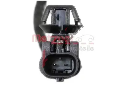 METZGER idlo teploty vfukovch plyn ORIGINAL ERSATZTEIL GREENPARTS MTG 0894429, 0894429