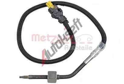 METZGER idlo teploty vfukovch plyn ORIGINAL ERSATZTEIL MTG 0894430, 0894430