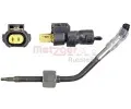 METZGER idlo teploty vfukovch plyn ORIGINAL ERSATZTEIL MTG 0894430, 0894430