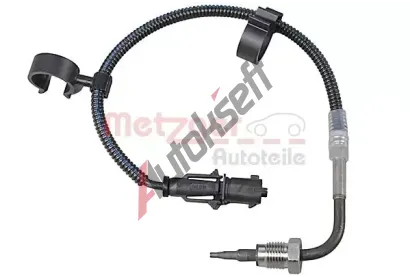 METZGER idlo teploty vfukovch plyn ORIGINAL ERSATZTEIL MTG 0894431, 0894431