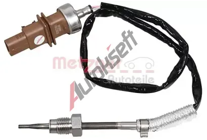 METZGER idlo teploty vfukovch plyn ORIGINAL ERSATZTEIL MTG 0894433, 0894433