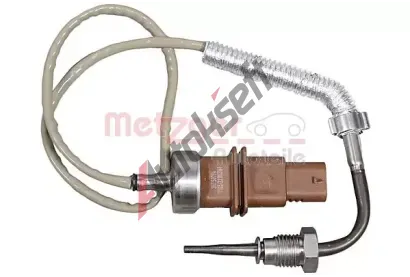 METZGER idlo teploty vfukovch plyn ORIGINAL ERSATZTEIL MTG 0894434, 0894434