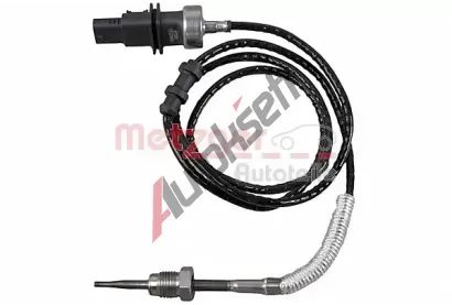 METZGER idlo teploty vfukovch plyn ORIGINAL ERSATZTEIL MTG 0894435, 0894435