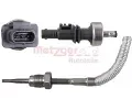 METZGER idlo teploty vfukovch plyn ORIGINAL ERSATZTEIL MTG 0894435, 0894435