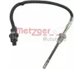 idlo teploty vfukovch plyn METZGER ‐ MTG 0894493