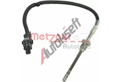 METZGER idlo teploty vfukovch plyn ORIGINAL ERSATZTEIL MTG 0894493, 0894493